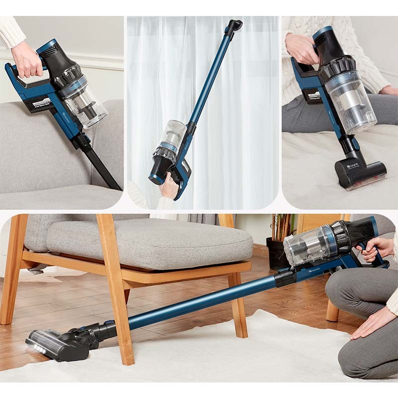 Aspirateur sans fil Proscenic P10 Pro - Ítem7
