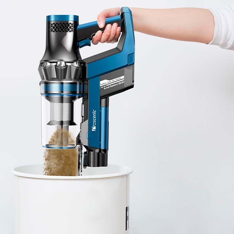 Aspirateur sans fil Proscenic P10 Pro - Ítem8