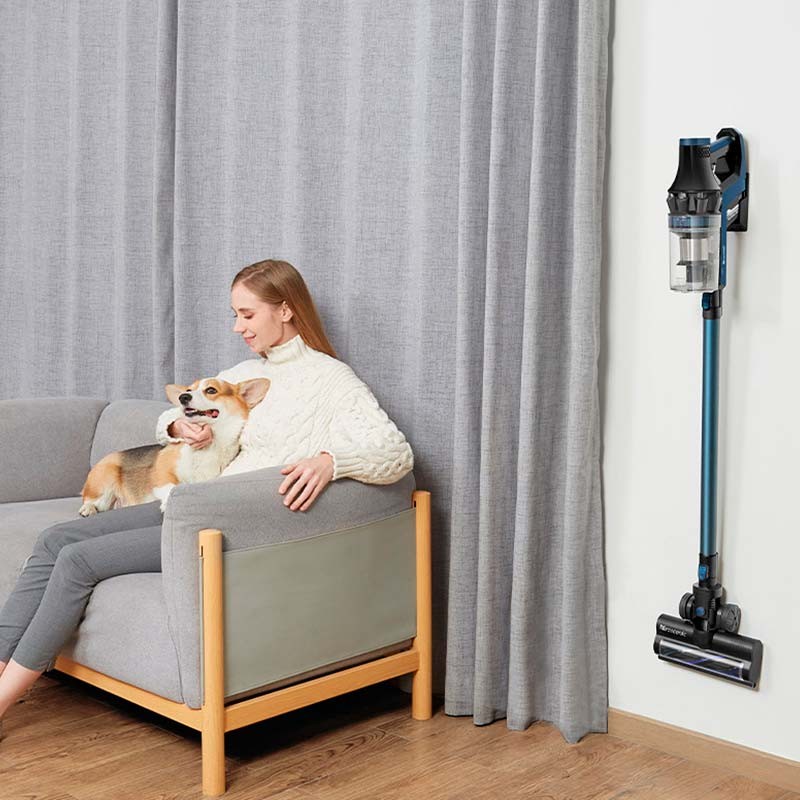 Aspirateur sans fil Proscenic P10 Pro - Ítem9