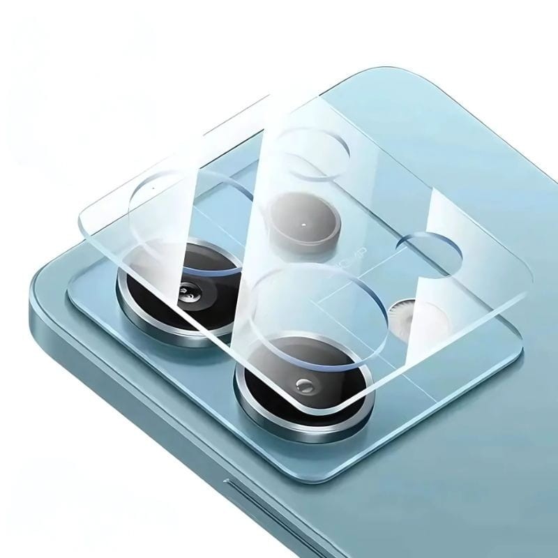 Protetor de câmara Xiaomi Redmi Note 14S 4G - Item