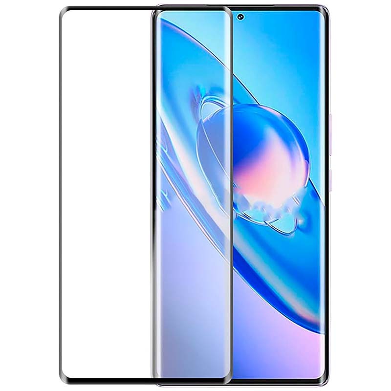 Protector de cristal templado Full Screen 3D para Blackview A200 Pro - Ítem