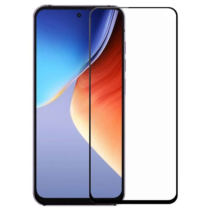 Protector de cristal templado Full Screen 3D para Blackview A96 - Ítem