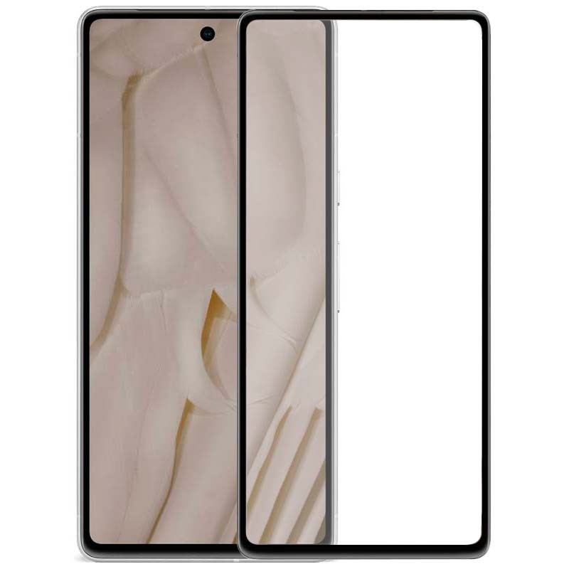 Protector de cristal templado Google Pixel 7 5G Full Screen 3D - Ítem