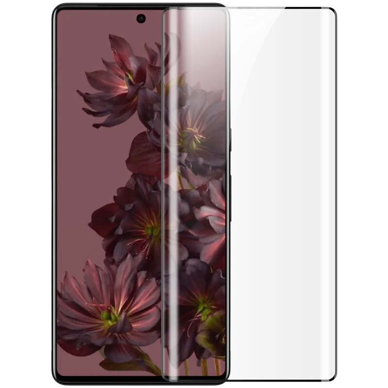 Protector de cristal templado Google Pixel 7 Pro 5G 5G Full Screen 3D - Ítem