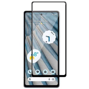 Protector pantalla móvil - Google Pixel 7a 5G TUMUNDOSMARTPHONE, Google,  Google Pixel 7a 5G, Hidrogel Transparente