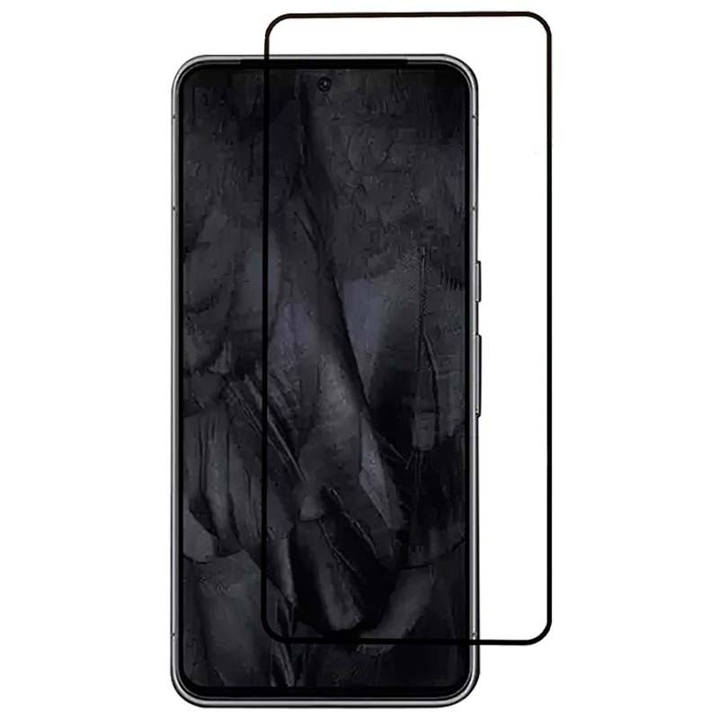 Protector de cristal templado Google Pixel 8 Full Screen 3D