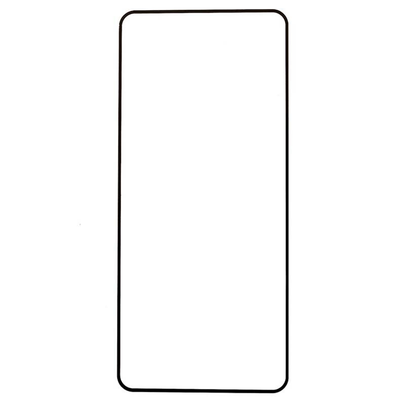Protecteur d'écran en verre trempé Full Screen 3D pour Google Pixel 8 - Ítem1