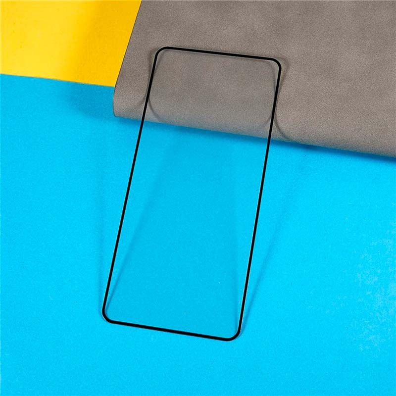 Protecteur d'écran en verre trempé Full Screen 3D pour Google Pixel 8 - Ítem2