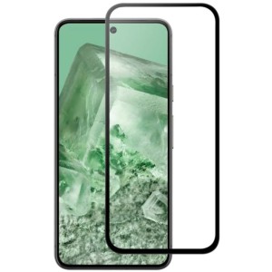 Protector de cristal templado Full Screen 3D para Google Pixel 8