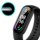 Protector de ecrã 3D HD Xiaomi Smart Band 7 - Item1