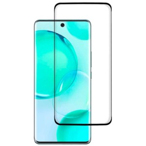 Honor 50 Full Screen 3D Tempered Glass Screen Protector