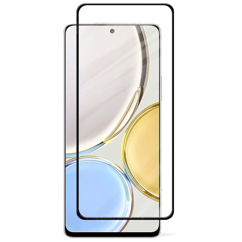 Protecteur d'écran en verre trempé Honor Magic4 Lite Full Screen 3D - Ítem