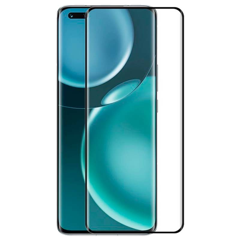 Protecteur d'écran en verre trempé Honor Magic4 Pro Full Screen 3D - Ítem