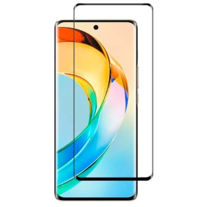 Protector de cristal templado Full Screen 3D para Honor Magic6 5G