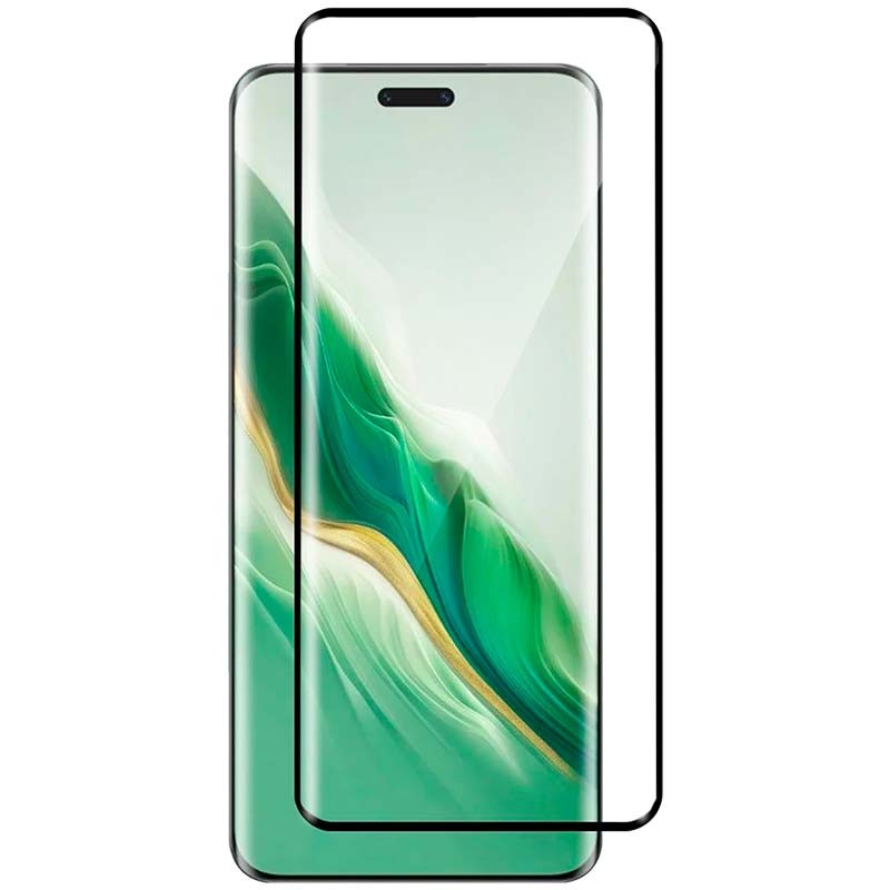 Protector de cristal templado Full Screen 3D para Honor Magic6 Pro 5G - Ítem