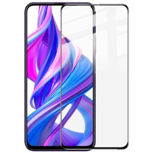 Huawei Honor 9X Full Screen 3D Tempered Glass Screen Protector