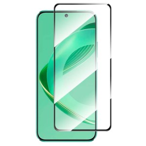 Protector de cristal templado Full Screen 3D para Huawei Nova 11