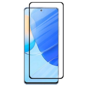 Protecteur d'écran en verre trempé Huawei Nova 9 SE Full Screen 3D