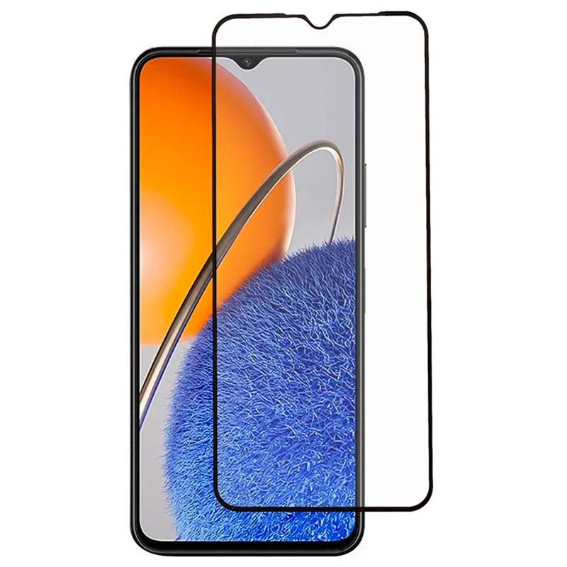 Protecteur d'écran en verre trempé Huawei Nova Y61 Full Screen 3D - Ítem