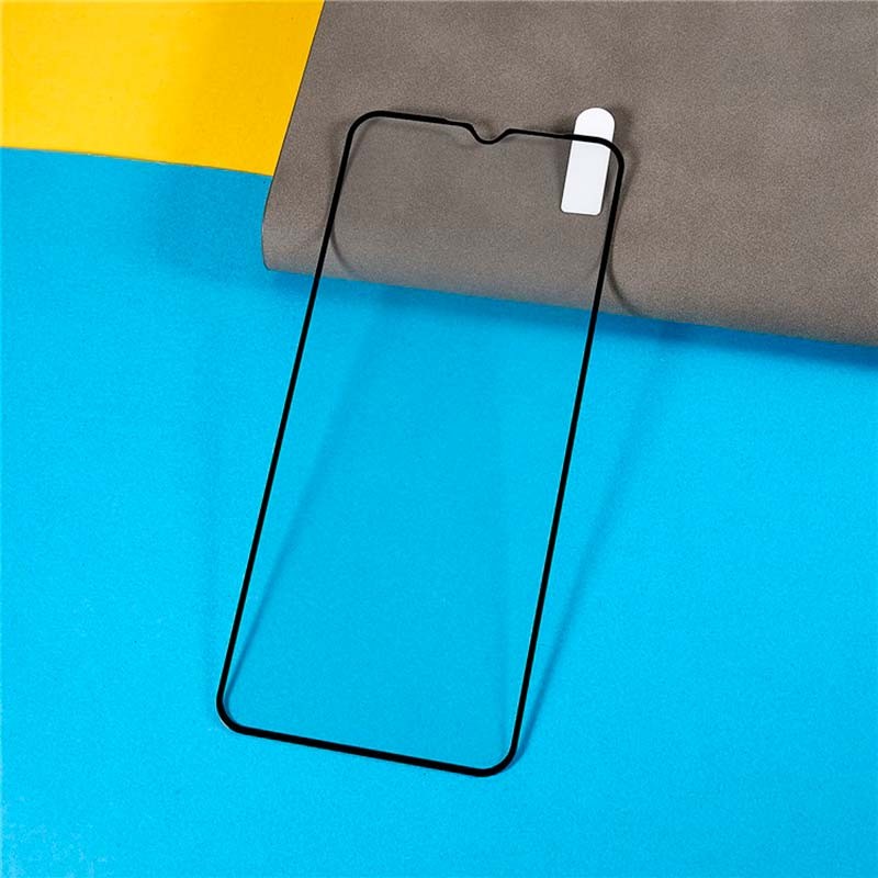 Protecteur d'écran en verre trempé Huawei Nova Y61 Full Screen 3D - Ítem1