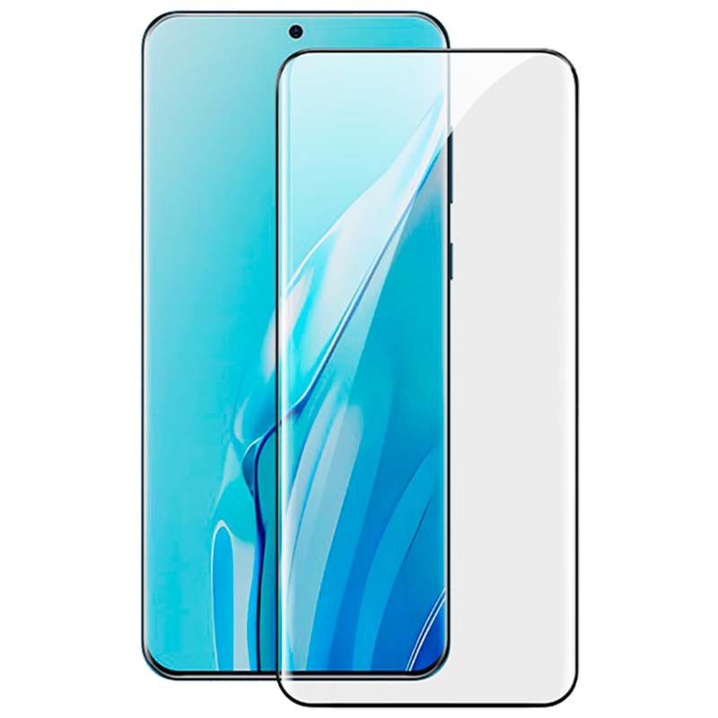 Protecteur d'écran en verre trempé Full Screen 3D pour Huawei P60 Pro - Ítem