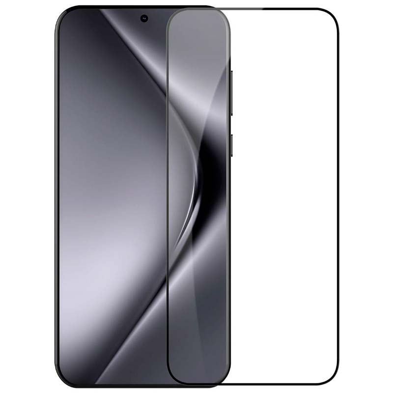 Película de ecrã de vidro temperado Huawei Pura 70 Pro 5G Full Screen 3D - Item