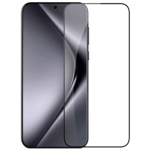 Protecteur d'écran en verre trempé Full Screen 3D pour Huawei Pura 70 Pro 5G