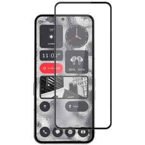 Protector de cristal templado Full Screen 3D para Nothing Phone 2