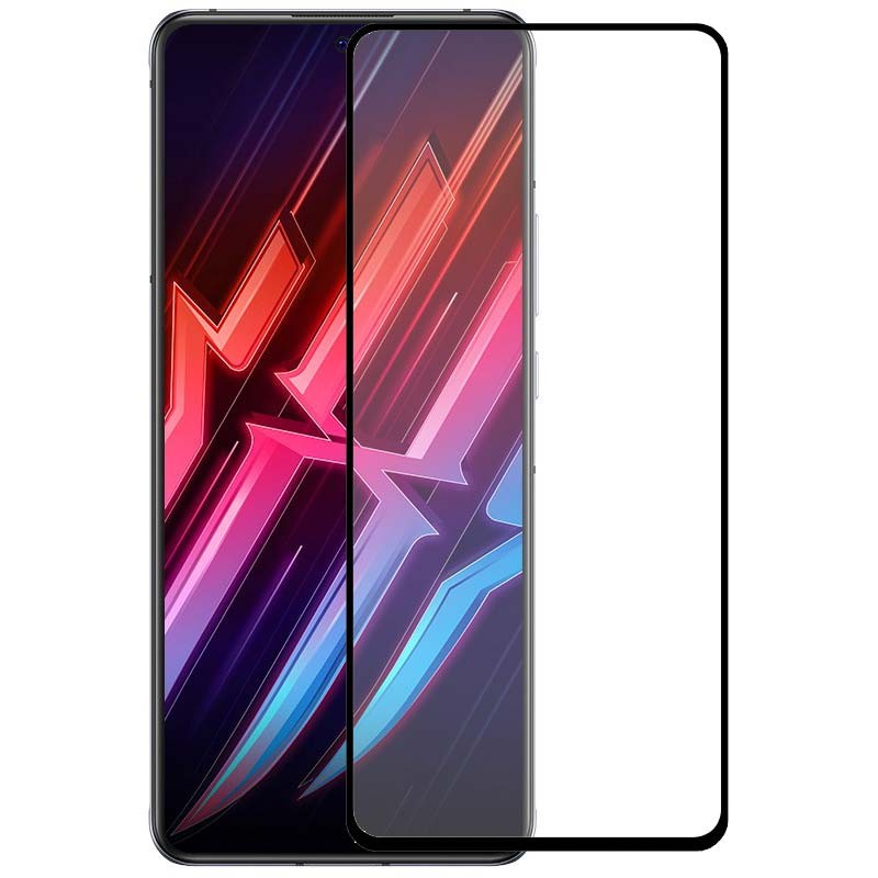 Protecteur d'écran en verre trempé Nubia RedMagic 6R Full Screen 3D - Ítem