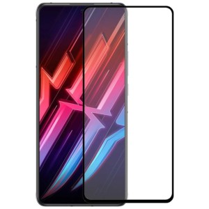 Protector de cristal templado Nubia RedMagic 6R Full Screen 3D