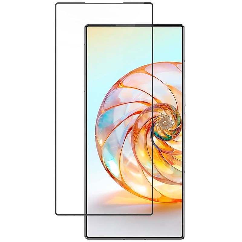 Protector de cristal templado Full Screen 3D para Nubia Z60 Ultra - Ítem