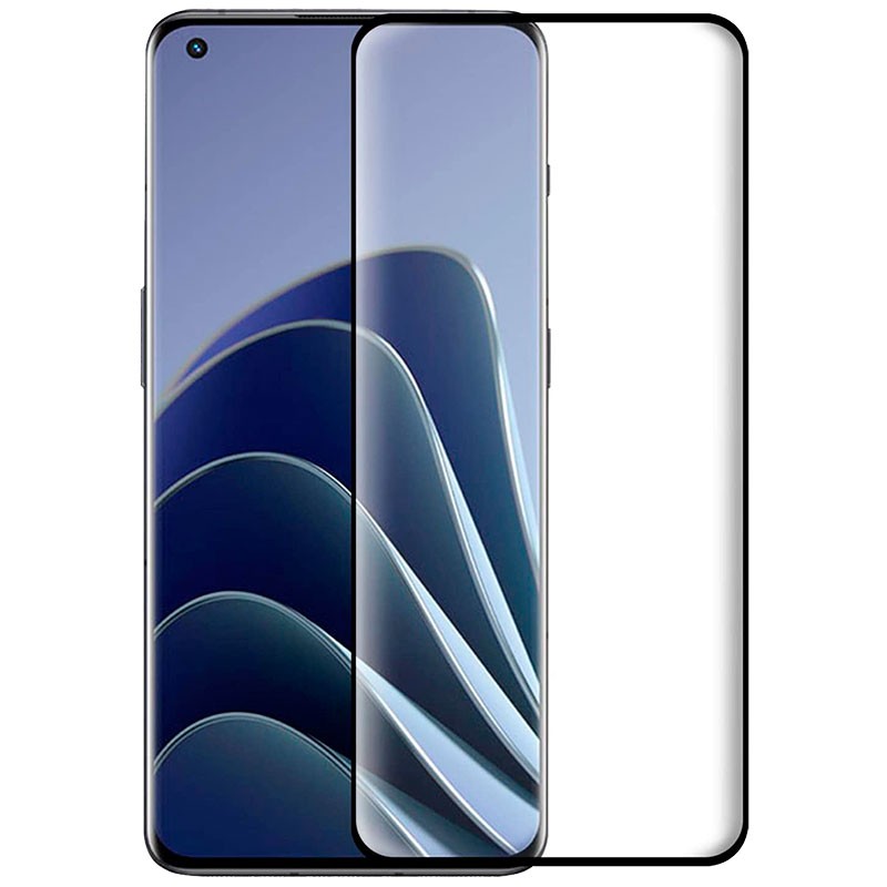 Protector de cristal templado Oneplus 10 Pro Full Screen 3D - Ítem