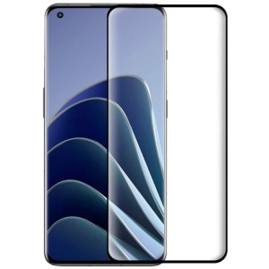 Protecteur d'écran en verre trempé Oneplus 10 Pro Full Screen 3D