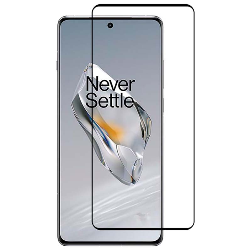 Protecteur d'écran en verre trempé Full Screen 3D pour Oneplus 12 - Ítem