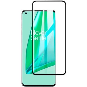 Oneplus 9 Pro Full Screen 3D Tempered Glass Screen Protector