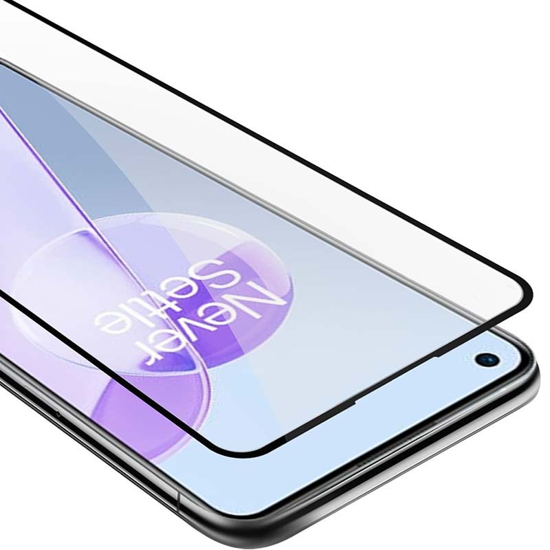 Protector de cristal templado Oneplus 9RT Full Screen 3D - Ítem1