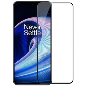 Protecteur d'écran en verre trempé Full Screen 3D pour Oneplus Ace 5G