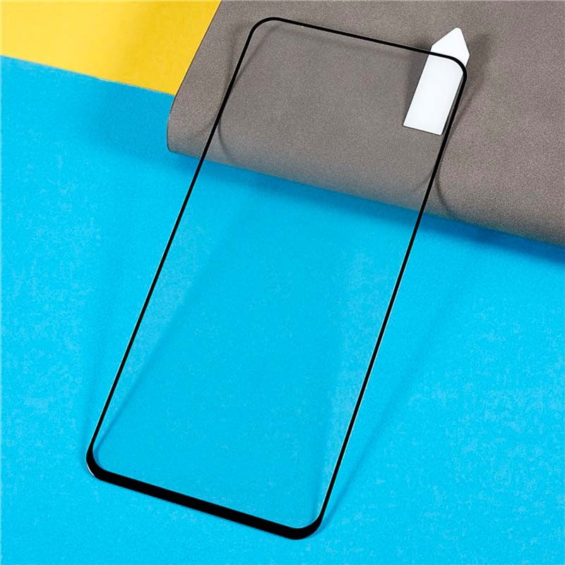Protecteur d'écran en verre trempé Full Screen 3D pour Oneplus Ace 5G - Ítem1