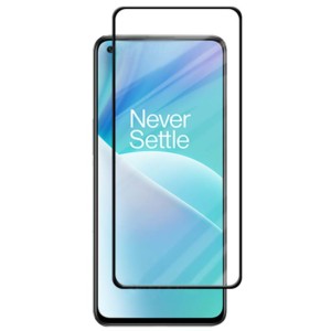 Oneplus Nord 2T 5G Full Screen 3D Tempered Glass Screen Protector