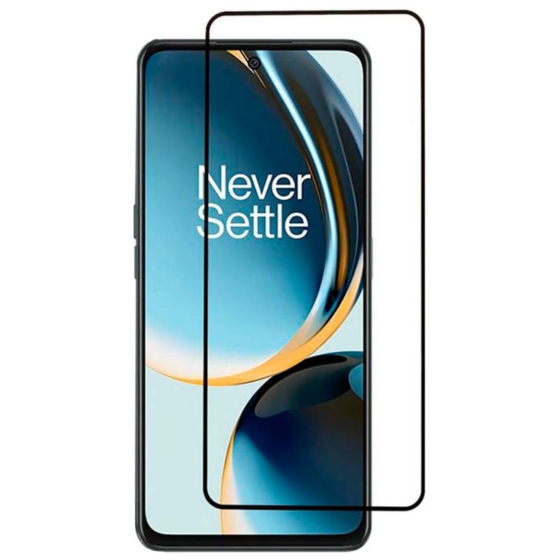 Protector de cristal templado Full Screen 3D para Oneplus Nord CE3 Lite 5G - Ítem