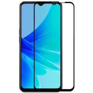 Protecteur d'écran en verre trempé Full Screen 3D pour Oneplus Nord N20 SE