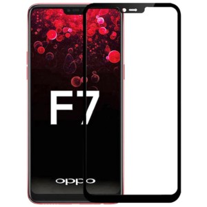 Oppo A5 Full Screen 3D Tempered Glass Screen Protector