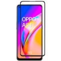 Protector de cristal templado Full Screen 3D para Oppo A94 5G - Ítem