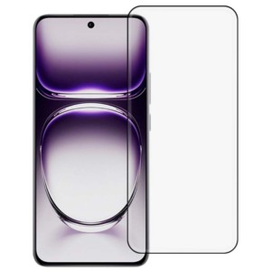 Protector de cristal templado Oppo Reno12 Pro 5G Full Screen 3D
