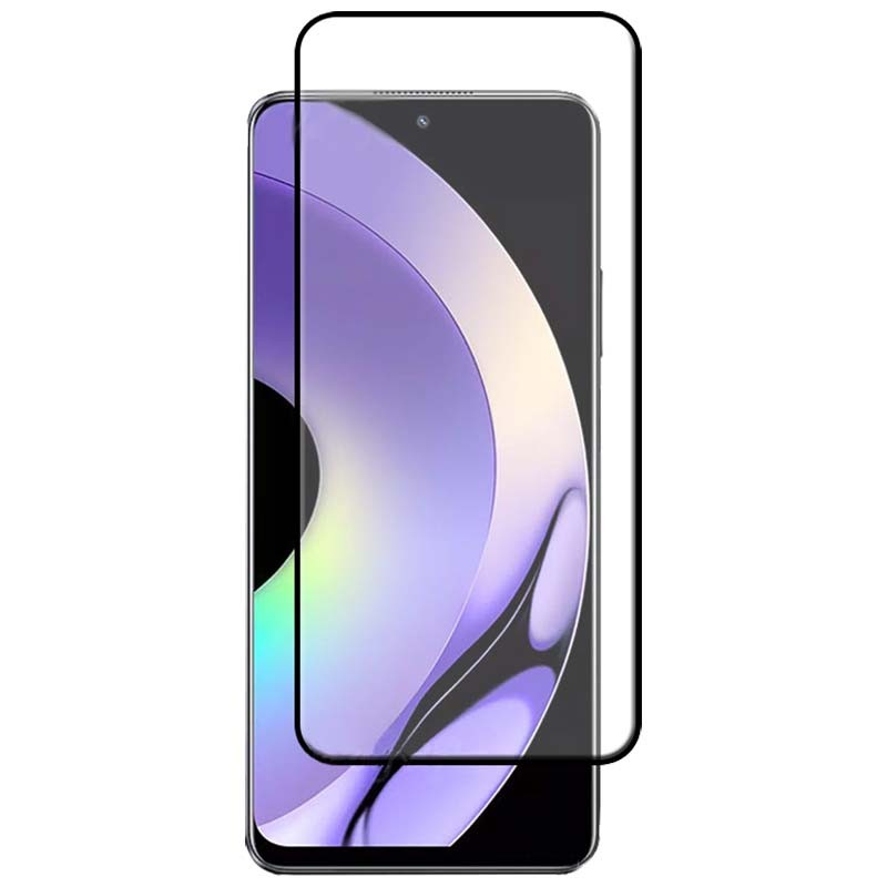 Protecteur d'écran en verre trempé Realme 10 Pro Full Screen 3D - Ítem