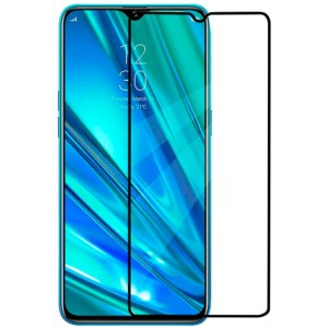 Realme 6i Full Screen 3D Tempered Glass Screen Protector