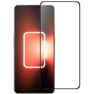 Protecteur d'écran en verre trempé Full Screen 3D pour Realme GT3