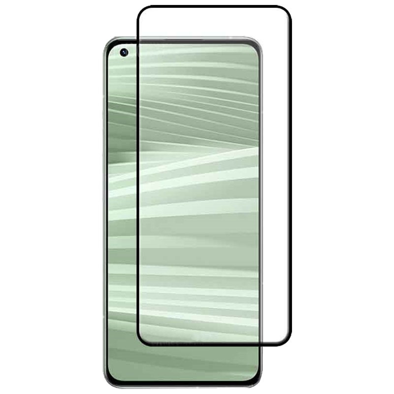 Protecteur d'écran en verre trempé Realme GT 2 Pro Full Screen 3D - Ítem