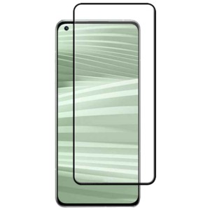 Protecteur d'écran en verre trempé Realme GT 2 Pro Full Screen 3D