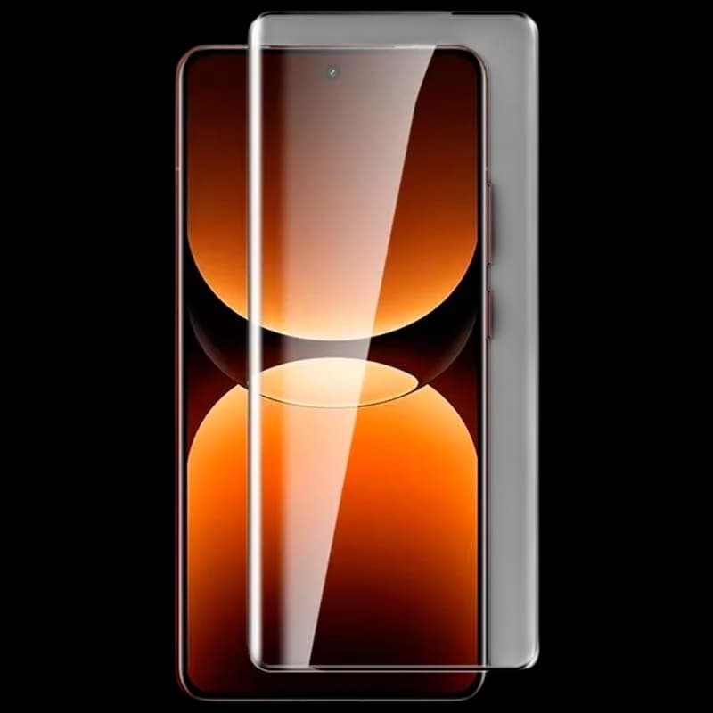 Protector de cristal templado Realme GT 7 Pro 5G Full Screen 3D